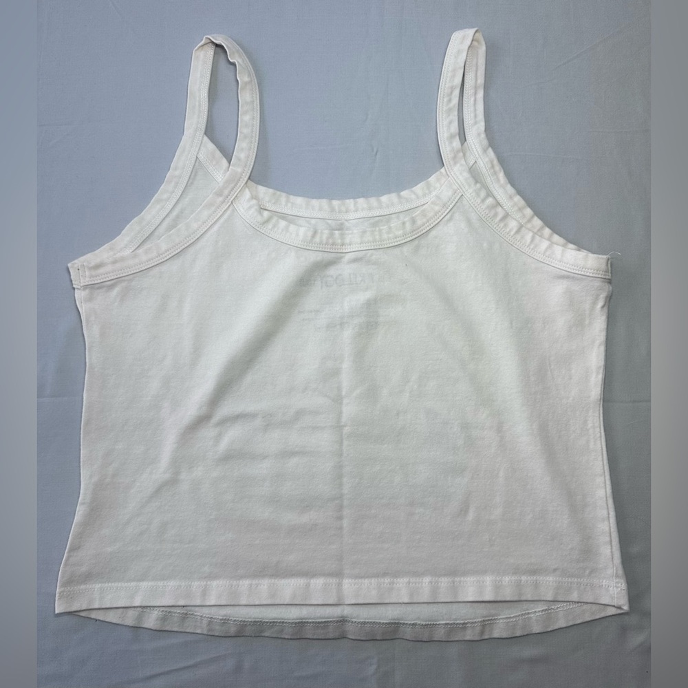 Melanie Martinez 2024 The Trilogy Tour Crop Tank Top Size L - Picture 4 of 9